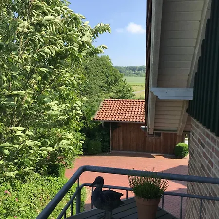 Апартаменты Landart