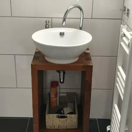 Apartment Landart