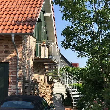 Landart Apartment Hilter