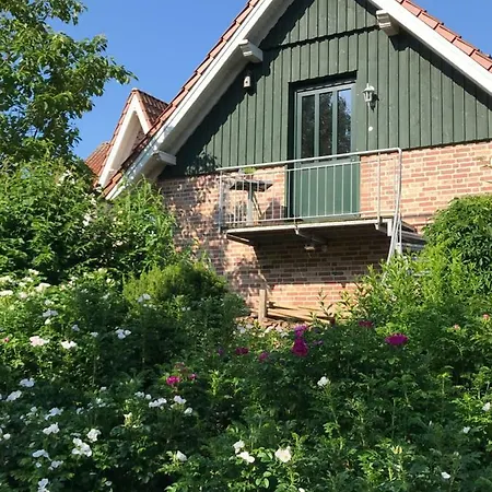 Apartment Landart Hilter