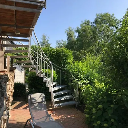 Landart Apartment